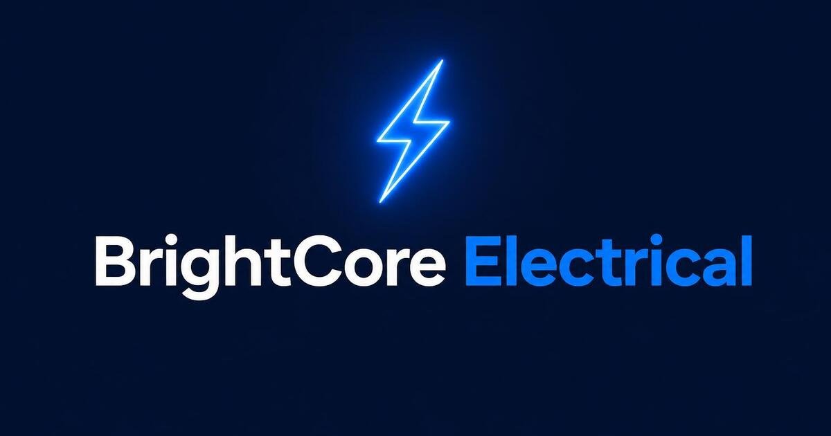 Brightcore Electrical Ltd logo
